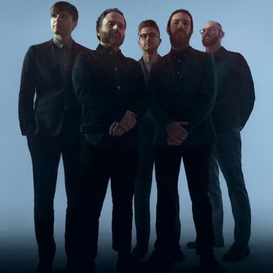 Death Cab For Cutie