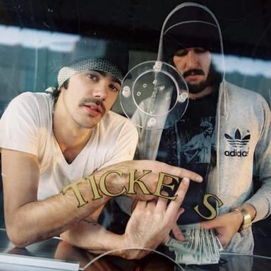 Death from Above 1979