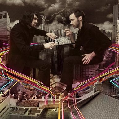 Death from Above 1979