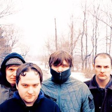 Death Cab For Cutie