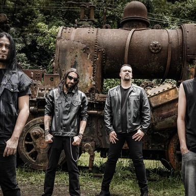Death Conspiracy
