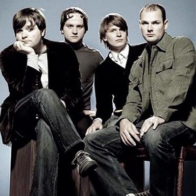 Death Cab For Cutie photo 13