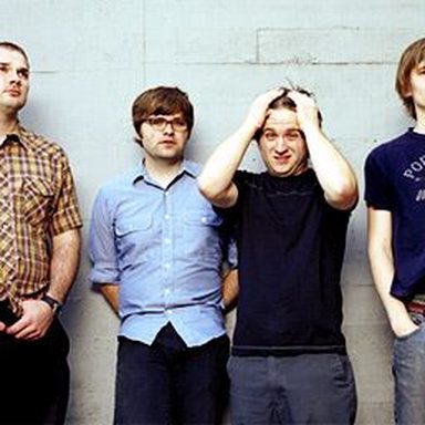 Death Cab For Cutie photo 12