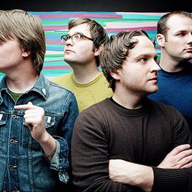 Death Cab For Cutie photo 14