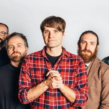 Death Cab For Cutie