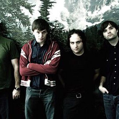 Death Cab For Cutie photo 10