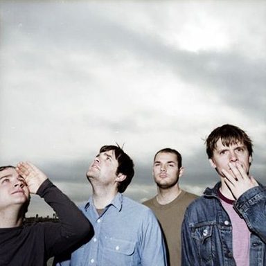 Death Cab For Cutie