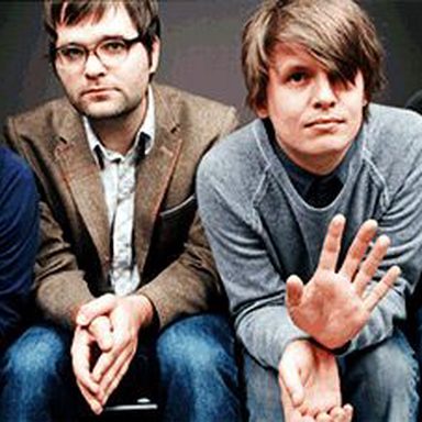 Death Cab For Cutie photo 9
