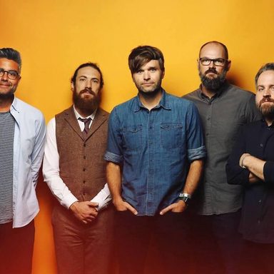 Death Cab For Cutie