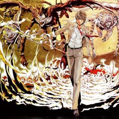 Death Note photo 22