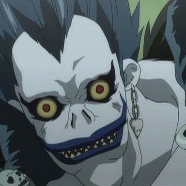 Death Note