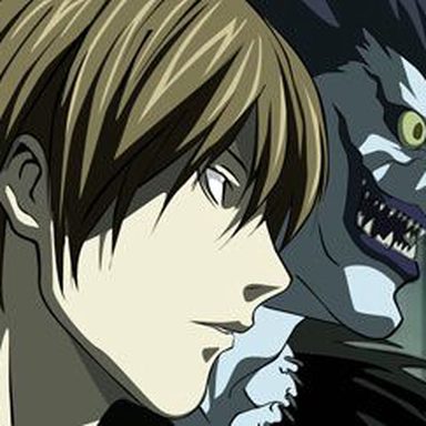 Death Note photo 17