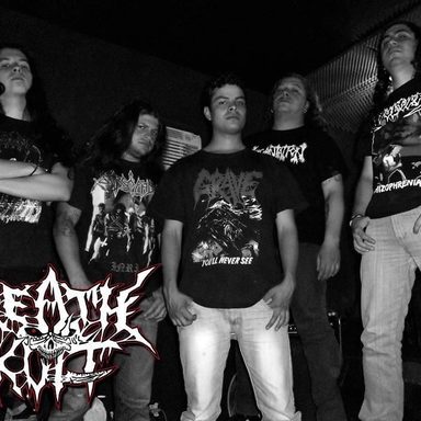 Death Kult
