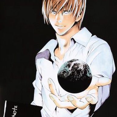 Death Note photo 23
