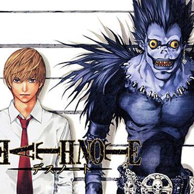 Death Note photo 26