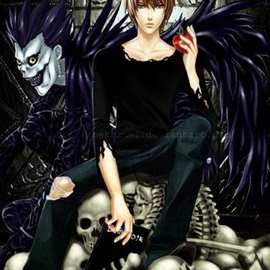 Death Note photo 24
