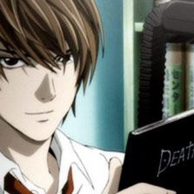 Death Note photo 20