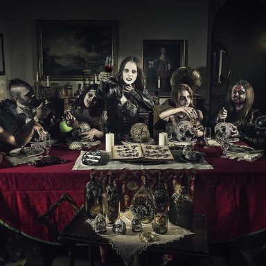 Deathless Legacy