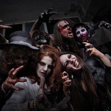 Deathless Legacy