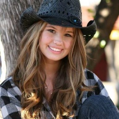 Debby Ryan photo 31