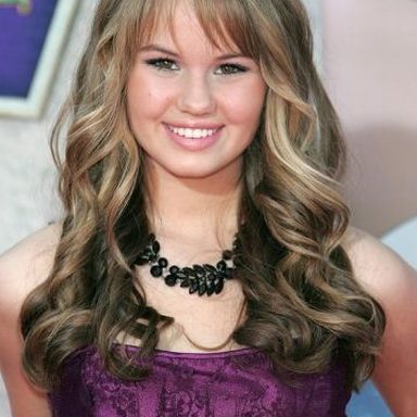 Debby Ryan photo 15