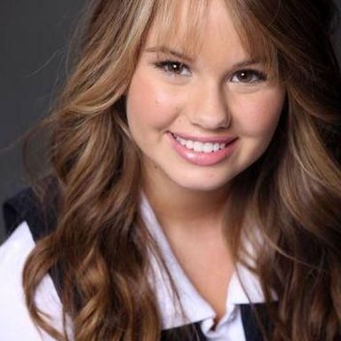 Debby Ryan
