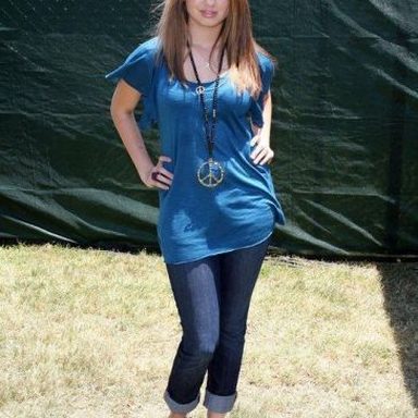 Debby Ryan photo 28