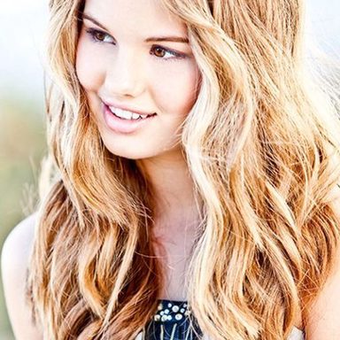 Debby Ryan photo 22