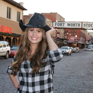 Debby Ryan photo 30