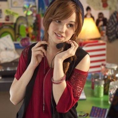 Debby Ryan