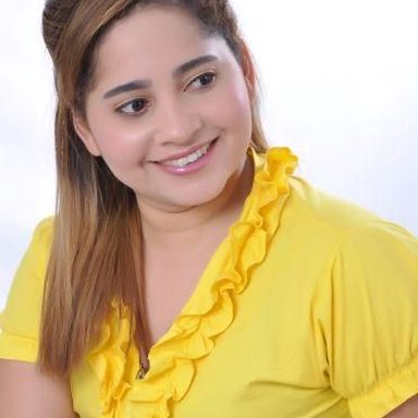 Debora Cristiane