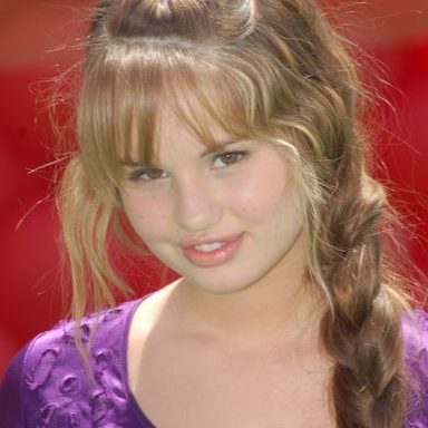 Debby Ryan photo 29