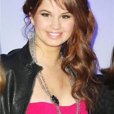 Debby Ryan photo 19