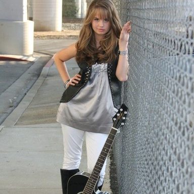 Debby Ryan photo 35