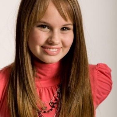 Debby Ryan photo 33
