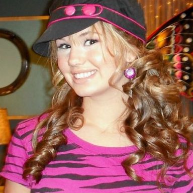 Debby Ryan photo 38