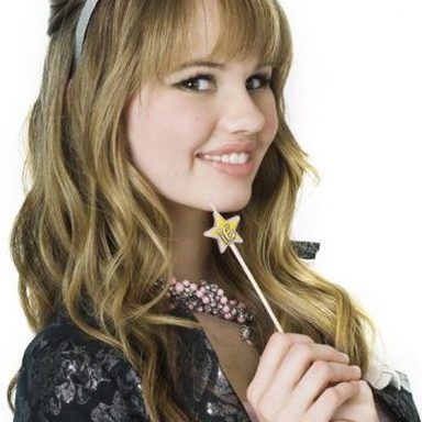 Debby Ryan photo 17