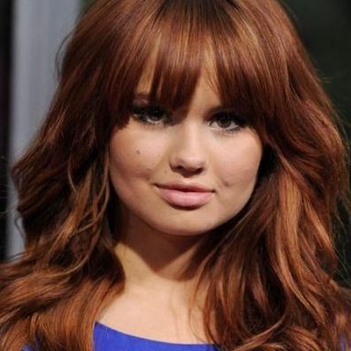 Debby Ryan