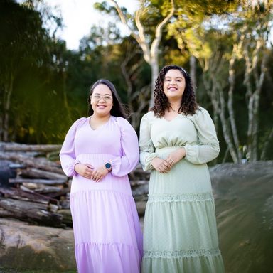 Debora e Abigail photo 15