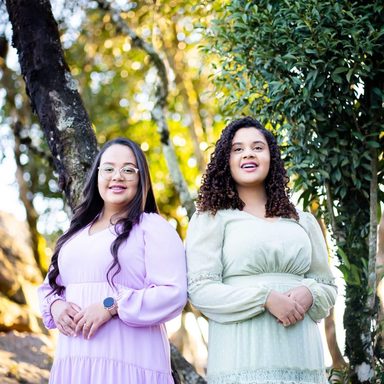 Debora e Abigail