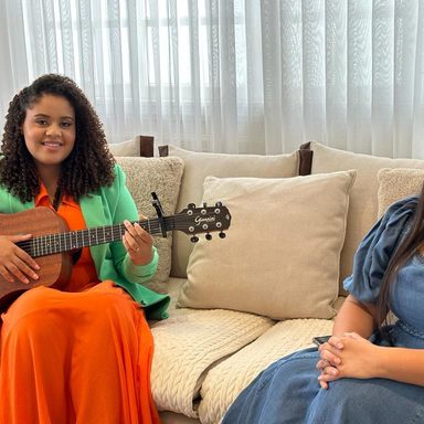 Debora e Abigail photo 23