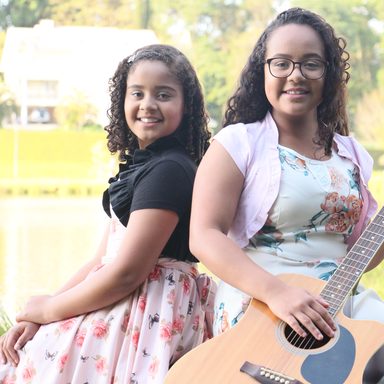 Debora e Abigail photo 35