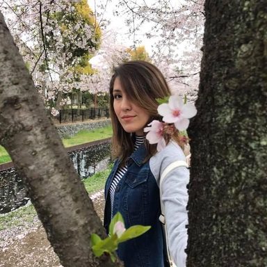 Deborah Campioni photo 16