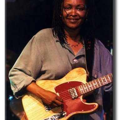 Deborah Coleman