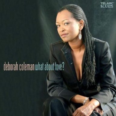 Deborah Coleman