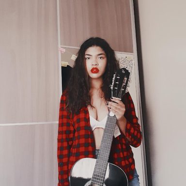 Deborah Machado