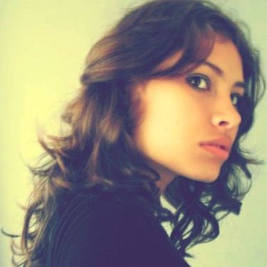 Deborah Xavier