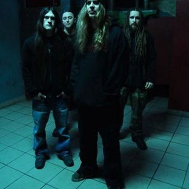 Decapitated