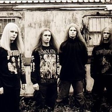 Decapitated