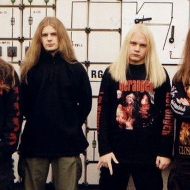 Decapitated
